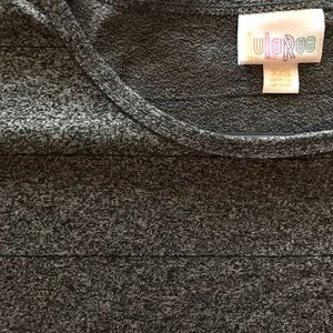 Brand New Irma - Gray/Black